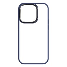 Чохол до мобільного телефона Armorstandart Unit Apple iPhone 14 Pro Deep Navy (ARM62480)