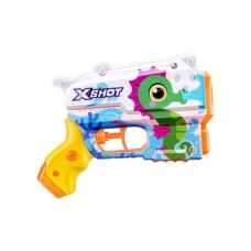 Іграшкова зброя Zuru X-Shot Водний бластер Junior Fast-Fill Морський коник (118143D)