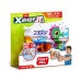 Іграшкова зброя Zuru X-Shot Водний бластер Junior Fast-Fill Морський коник (118143D)