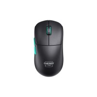 Мишка Cherry Xtrfy M68 Wireless/USB Black (CX-M68W-BLACK)