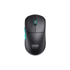 Мишка Cherry Xtrfy M68 Wireless/USB Black (CX-M68W-BLACK)