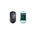 Мишка Cherry Xtrfy M68 Wireless/USB Black (CX-M68W-BLACK)