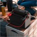 Автомобільний інвертор 12V/220V 500W IGBT Baseus In-car Inverter Baseus (CGNB010101)