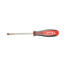 Викрутка Milwaukee з тригранною рукояткою SL 1,2x6,5x12 (4932471781)