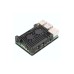 Корпус до промислового ПК KUONGSHUN for Raspberry Pi 5 Alu 2 fans (RA787)