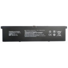 Акумулятор до ноутбука Xiaomi R15B01W (Mi Notebook Pro 15.6"), 7900mAh (60.04Wh),4cell, 7.6V, Li-ion AlSoft (A47776)