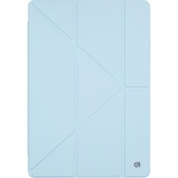 Чохол до планшета Armorstandart Y-Type PEN Samsung Galaxy Tab S10 FE+ Blue (ARM85531)