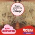 Підгузки Huggies Little Movers/Pants 5 (12-17 кг) для дівчаток 96 шт (5029054568170)