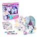 Набір для творчості Canal Toys DIY Style 4 Ever Мої улюбленці - Родина сяючіх єдинорог (OFG287)