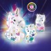 Набір для творчості Canal Toys DIY Style 4 Ever Мої улюбленці - Родина сяючіх єдинорог (OFG287)