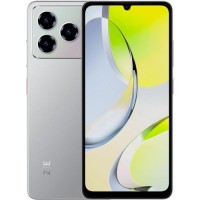 Мобільний телефон ZTE Blade A76 4/128GB Gray (1167683)