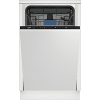 Посудомийна машина Beko BDIS161E0Q