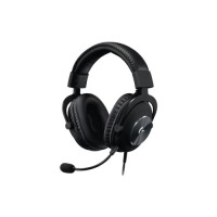 Навушники Logitech G PRO X SE Wired USB Black (981-001470)