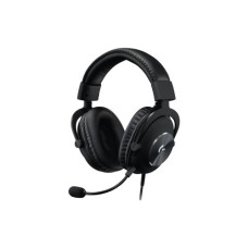 Навушники Logitech G PRO X SE Wired USB Black (981-001470)