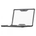 Чохол до ноутбука UAG 16" Apple MacBook Pro 2021 Plyo, Ice (134003114343)