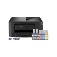 Багатофункціональний пристрій Brother DCP-T730DW (DCPT730DWYJ1)