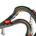 Автотрек Hot Wheels Траса для перегонів Формула 1 (JNN32)