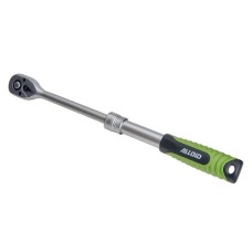 Тріскачка Alloid телескопічна, 3/8", 72 зубці, 230-330мм (TW-0870)