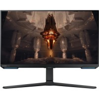 Монітор Samsung ViewFinity S7 (LS32H700EAIXUA)