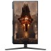 Монітор Samsung ViewFinity S7 (LS32H700EAIXUA)