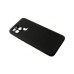 Чохол до моб. телефона Dengos Carbon Infinix Smart 6 (black) (DG-TPU-CRBN-164)