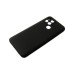 Чохол до моб. телефона Dengos Carbon Infinix Smart 6 (black) (DG-TPU-CRBN-164)