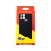 Чохол до моб. телефона Dengos Carbon Infinix Smart 6 (black) (DG-TPU-CRBN-164)