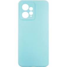 Чохол до мобільного телефона Dengos Soft Xiaomi Redmi Note 12 4G (ice blue) (DG-TPU-SOFT-31)