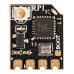 Запчастина для дрона RadioMaster RP1 V2 ExpressLRS 2.4ghz Nano Reciever (HP0157.RX-RP1-V2)