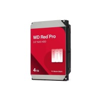 Жорсткий диск 3.5" 4TB WD (WD4005FFBX)