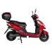 Електроскутер Atlas Spider Box 1500W Red (4004)
