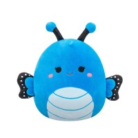 М'яка іграшка Squishmallows Метелик Вейверлі 19 см (SQCR05404)