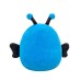 М'яка іграшка Squishmallows Метелик Вейверлі 19 см (SQCR05404)