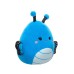 М'яка іграшка Squishmallows Метелик Вейверлі 19 см (SQCR05404)