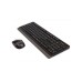 Комплект A4Tech FG1010S Wireless Grey (4711421965071)