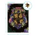 Пазл DoDo Medium-XL Harry Potter. До Хогвортсу. Вишукані дивацтва (200570)
