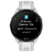 Смарт-годинник Garmin Forerunner 165, GPS, Mist Grey/Whitestone, GPS (010-02863-21)