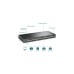 Комутатор мережевий TP-Link TL-SG3452X 48xGE 4x10GE/SFP+ L2 JetStream 19" 1U (TL-SG3452X)