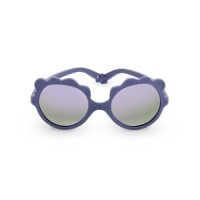 Дитячі сонцезахисні окуляри Ki ET LA Lion, 1-2 роки (Lilac) (62589)