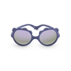 Дитячі сонцезахисні окуляри Ki ET LA Lion, 1-2 роки (Lilac) (62589)
