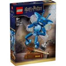 Конструктор LEGO Harry Potter Корнуельські піксі (76461-)