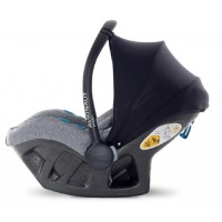 Автокрісло Avionaut PIXEL Iso-Fix Grey Melange (AV-304.P-U.01)