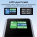 Батарея універсальна Promate 20000mAh PD/130W (titan-130rc)