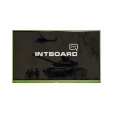 LCD панель Intboard C3-TACTIC 86 GN PC RK3588/16 GB RAM/256 GB ROM/Androi (10279045)
