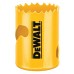 Коронка DeWALT цифенбор-коронка біметал EXTREME 2X LONG LIFE, 20мм, глибина 37мм (DT90299)