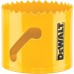 Коронка DeWALT цифенбор-коронка біметал EXTREME 2X LONG LIFE, 20мм, глибина 37мм (DT90299)