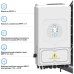 Сонячний інвертор Deye SUN-6K-SG05LP1-EU-AM2-P WiFi 6кВт 1ф (SUN-6K-SG05LP1-EU-AM2-P)