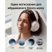 Навушники Anker SoundСore Space 2 White (D1402G21)