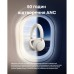 Навушники Anker SoundСore Space 2 White (D1402G21)