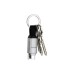 Дата кабель 6in1 inCharge 6 - 0.06m white Rolling Square (SIX02R)